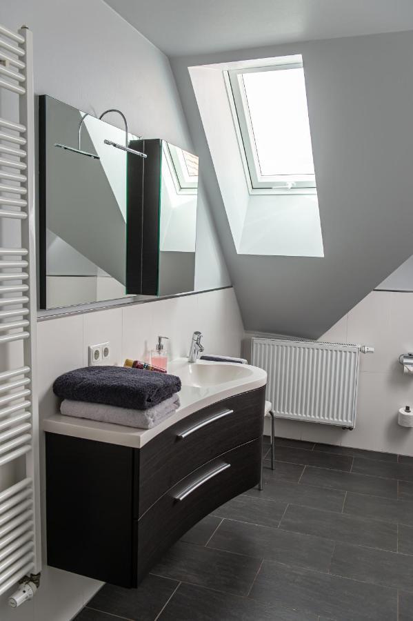 Ferienwohnung Tonart Sommerach Exterior foto