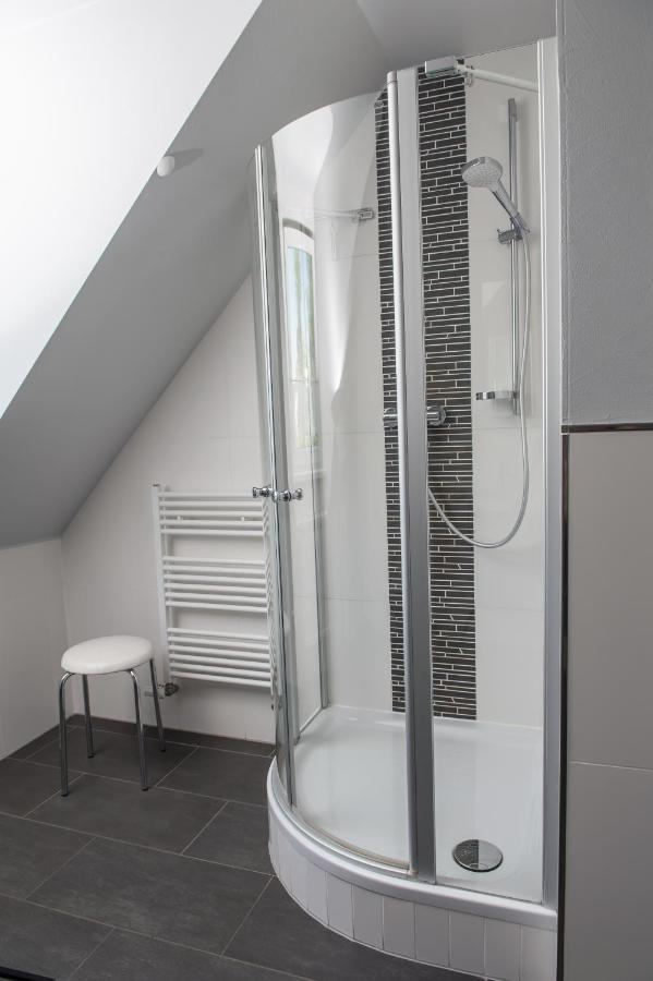 Ferienwohnung Tonart Sommerach Exterior foto